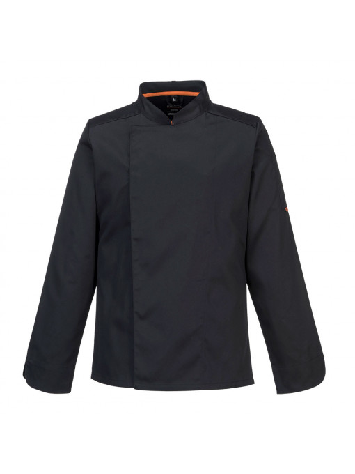 C838 - Jacheta Mesh Air Pro L/S