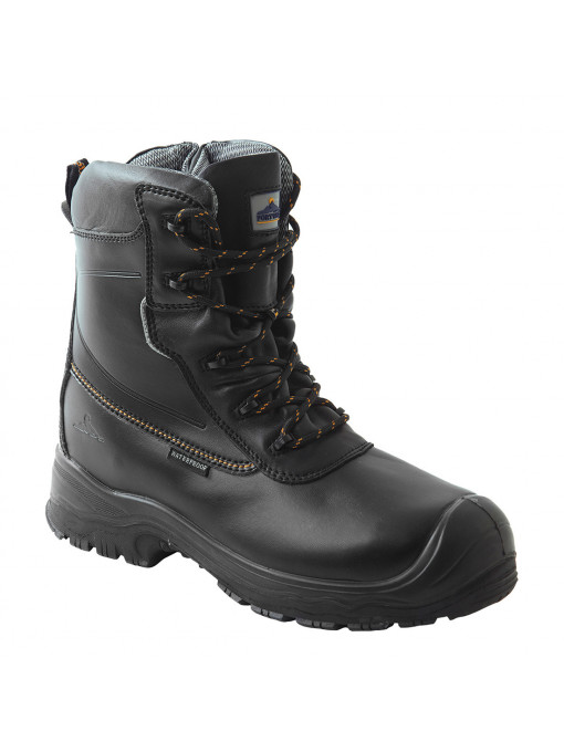 FD02 - Bocanci Traction Compositelite S3 HRO CI WR, 18cm