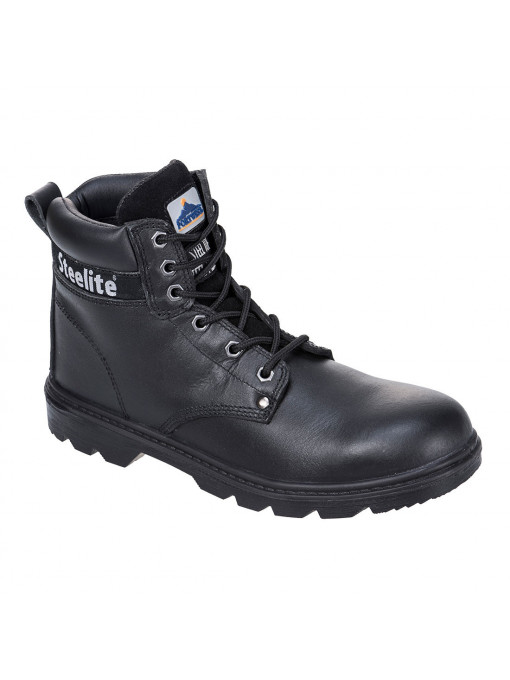 FW11 - Bocanci Thor Steelite S3