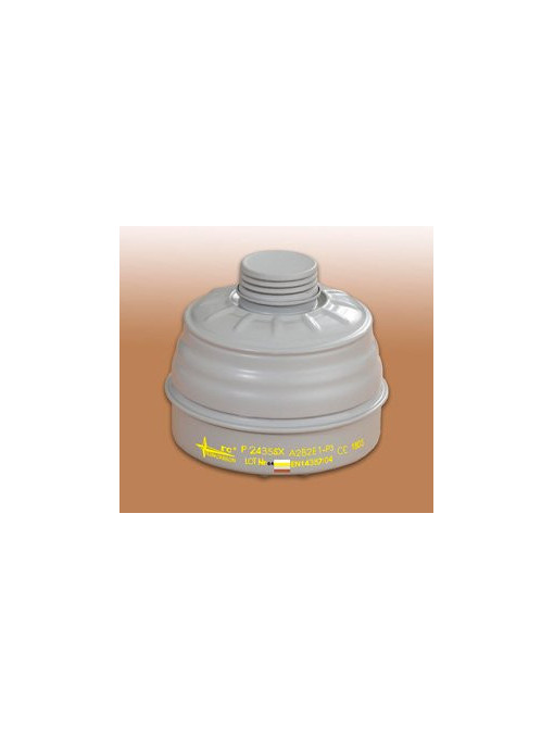 P2541A2B2E2K - Filtru Multigaz Tip A2B2E2K