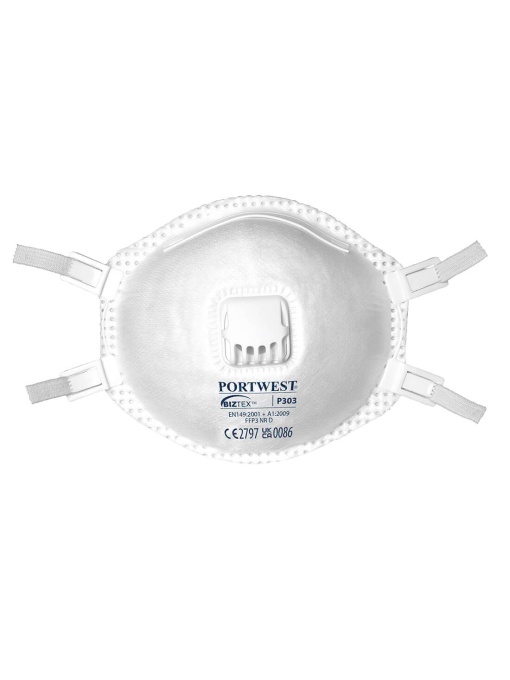 P303 - Semimasca Dolomite FFFP3 (10 bucati)