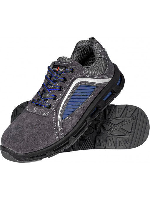 Pantofi de protectie Atomic S1 SRC