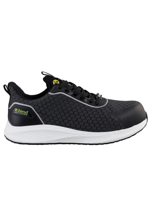 Pantofi de protectie B-Flex S1PL MF ESD SR