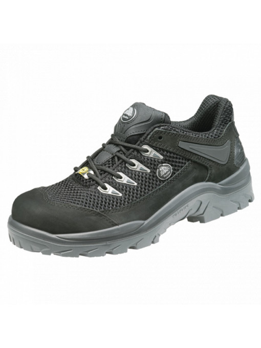 Pantofi de protectie Bata Act 124 S1 SRC ESD, marimea 45