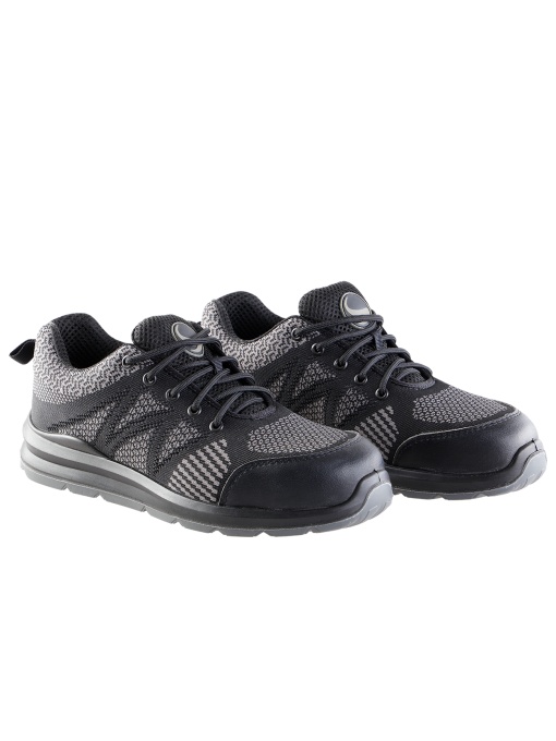 Pantofi de protectie Fast II Low S1 SRC