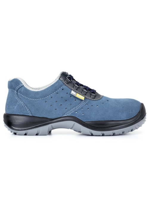Pantofi de protectie Hora S1 SRC