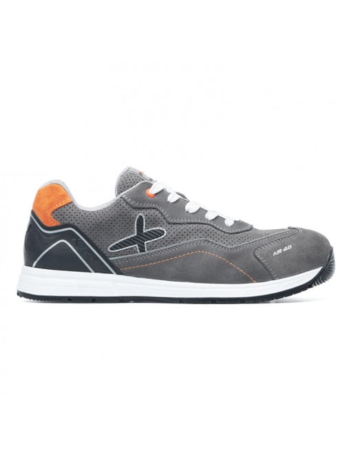 Pantofi de protectie Nole_20 S1P SRC