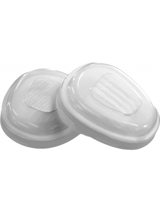 Pre-filtru P2 pentru semimasti FORCE8™ si FORCE10™
