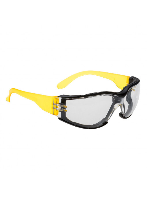 PS32 - Ochelari Wrap Around Plus Lentile Transparente