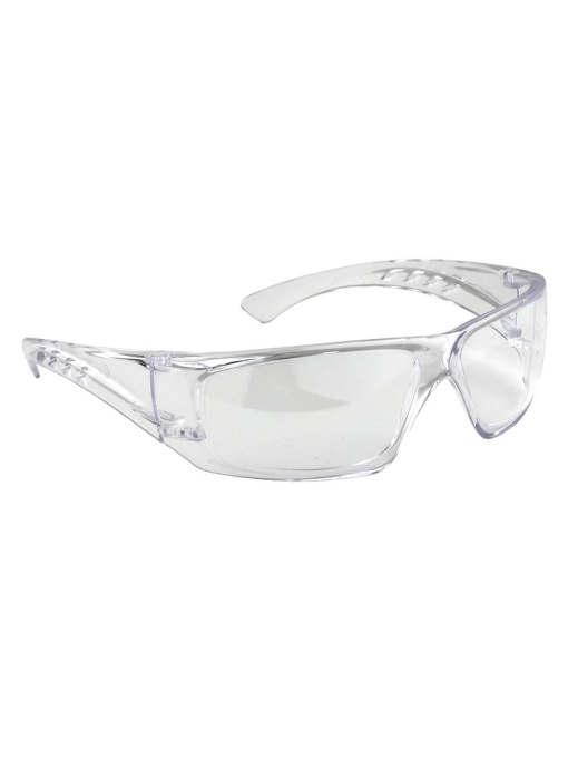 PW13 - Ochelari Transparent View