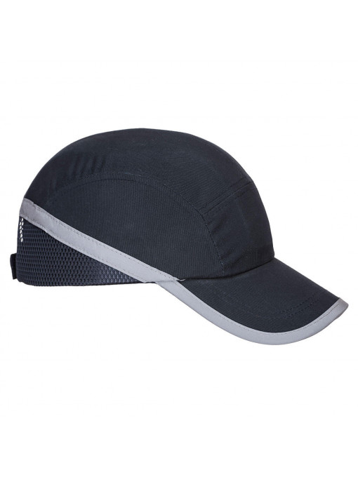 PW79 - Sapca Short Peak, bleumarin