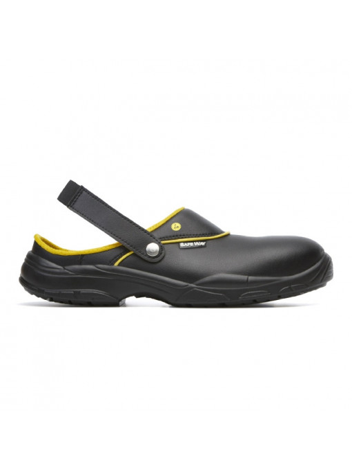 Saboti de protectie Lillac_20 SB E A ESD SRC