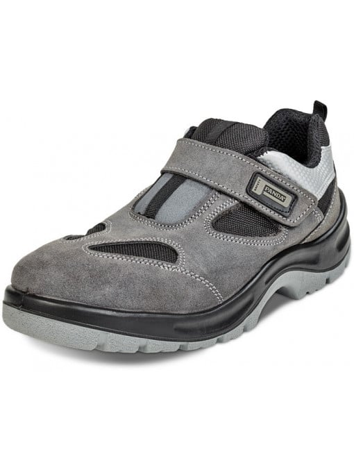 Sandale de protectie Auge MF S1P SRC