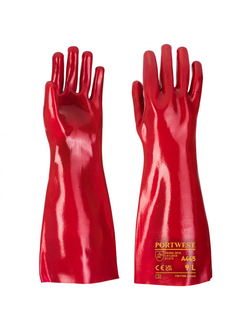 A445 - Manusa PVC