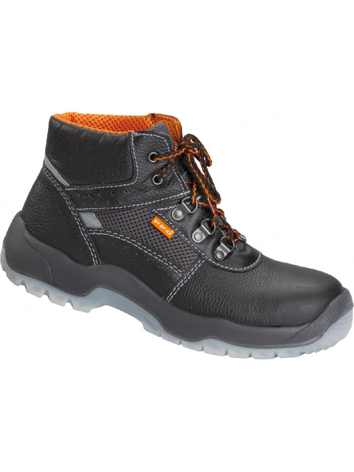 Bocanci de protectie BPPOT055 S1 SRC
