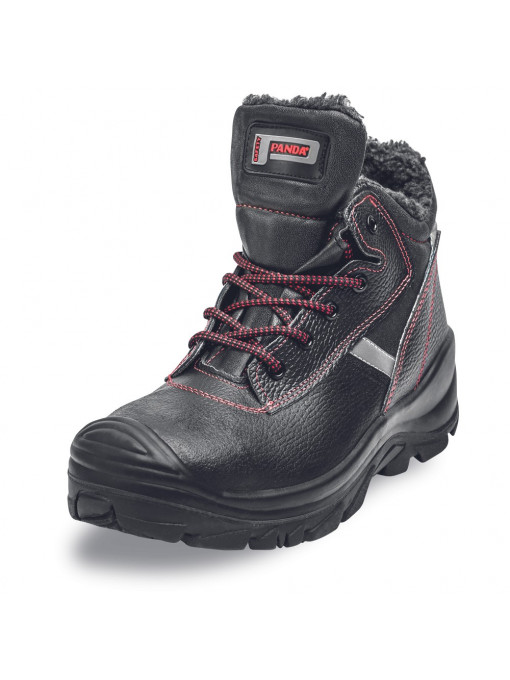 Bocanci de protectie Cerbiatto S3 CI HRO SRC