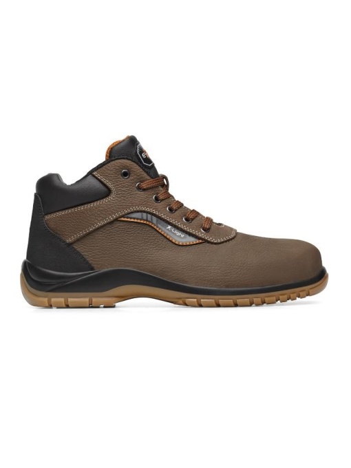 Bocanci de protectie Crono_23 S3L FO SR BC LNM