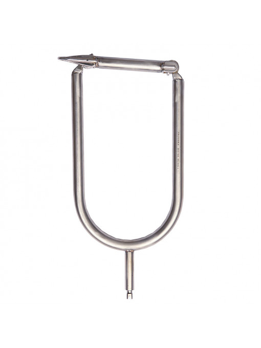 Dispozitiv instalare franghie pentru bratul telescopic DT 200 DT 720 02
