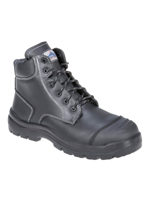 FD10 - Bocanci Clyde S3 HRO CI HI FO