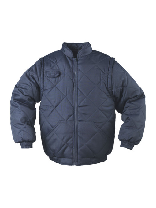 Jacheta Chouka Sleeve 2 în 1