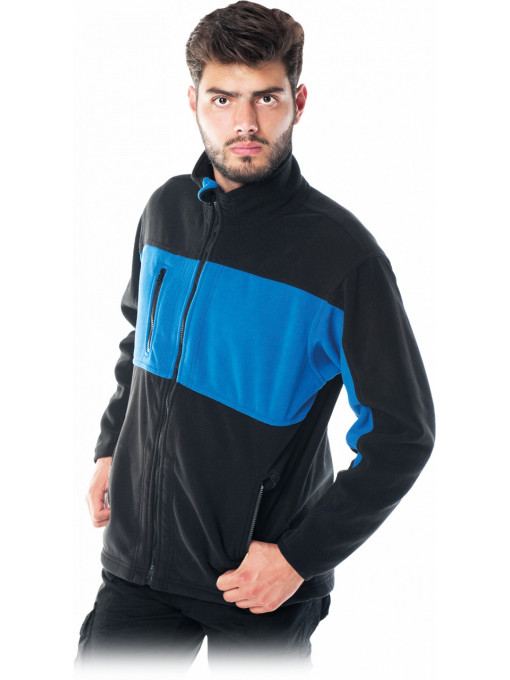 Jacheta fleece Polar-Doble