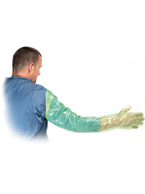 Maneca inseminare animale KRU-RINS, 95cm