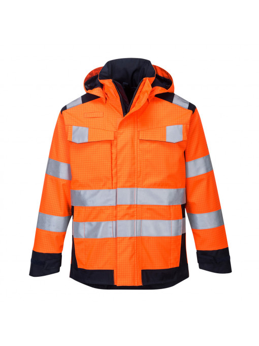 MV70 - Jacheta Modaflame Rain Multi Norm Arc