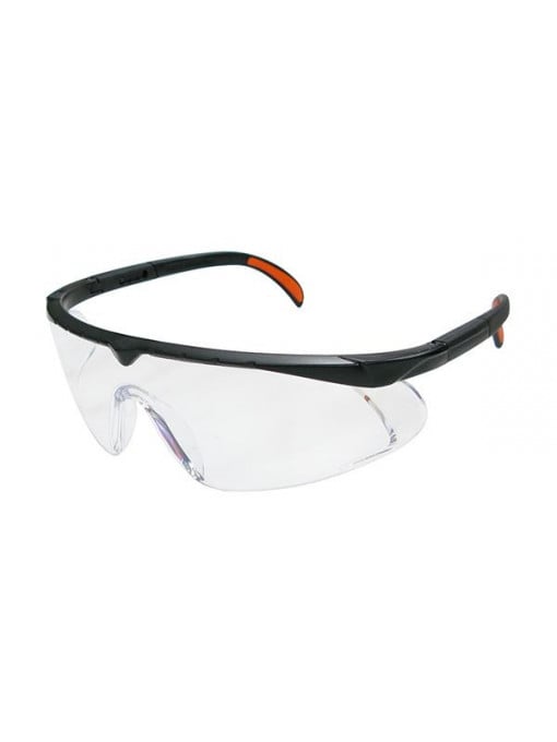 Ochelari de protectie VRNN, lentile transparente
