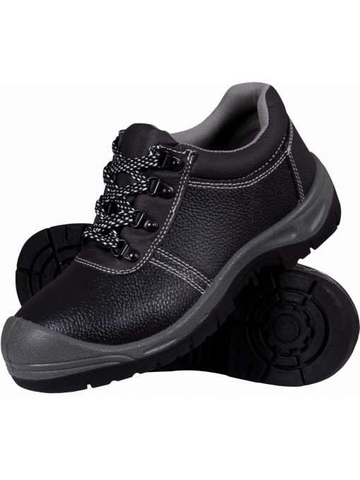 Pantofi de lucru BRBO OB SRA (fara bombeu)