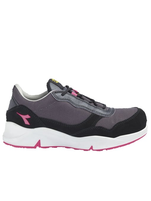 Pantofi de protectie Diadora Athena Text Low S1PL FO SR ESD