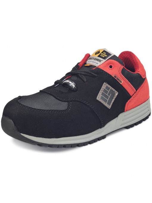 Pantofi de protectie Grafitty MF ESD S3 SRC