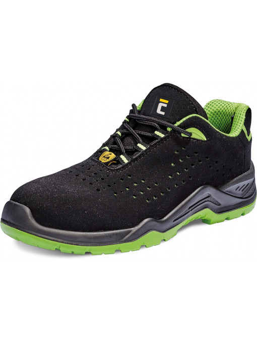 Pantofi de protectie Halwill MF ESD S1P SRC