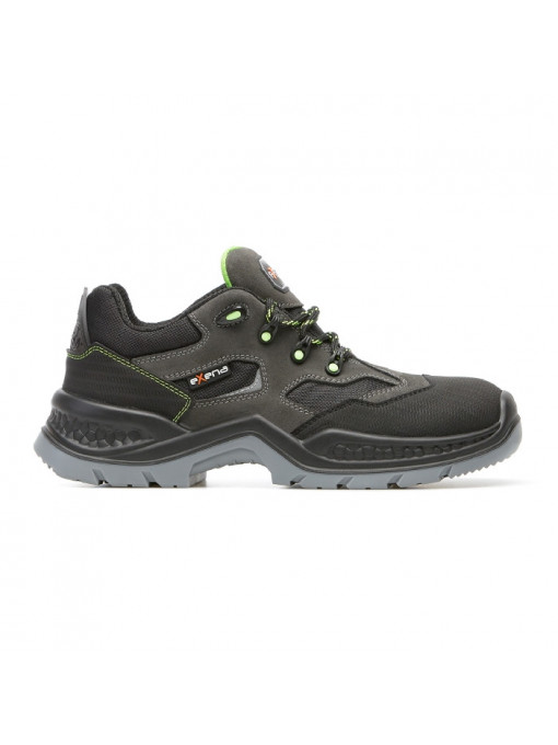 Pantofi de protectie Timor_20 S3 SRC BC LNM