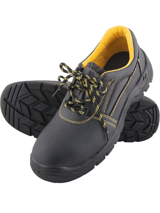 Pantofi de protectie Yes SB E FO SRC