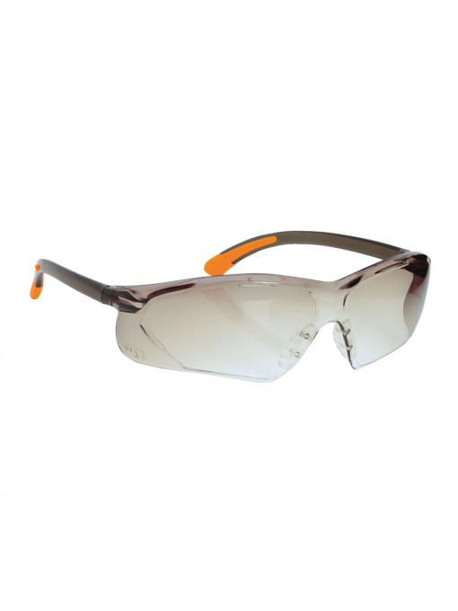 PW15 - Ochelari de protectie Fossa Lentile Fumurii