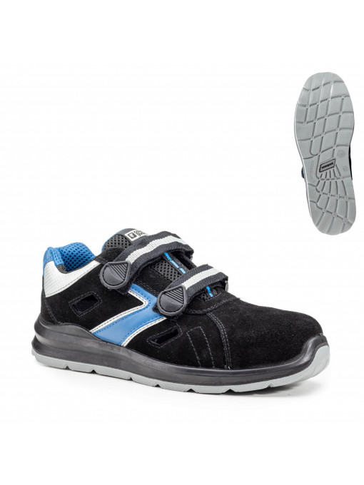 Sandale de protectie Larimar S1P SRC
