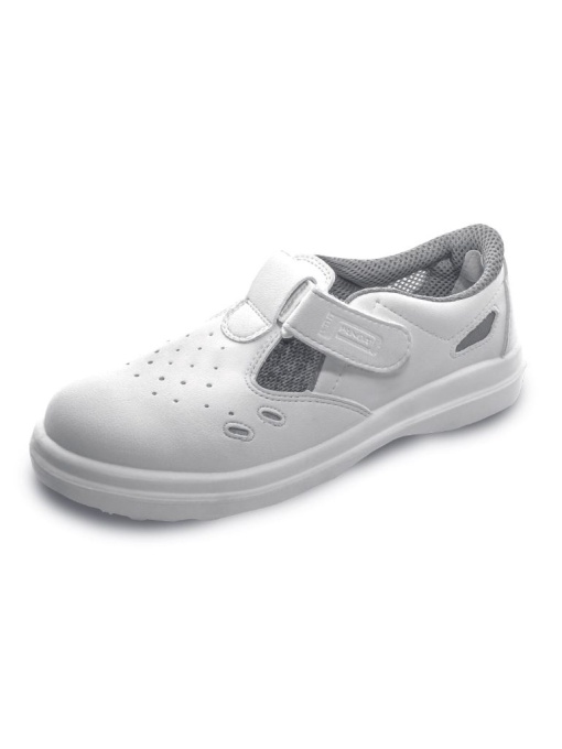 Sandale de protectie Sanitary Lybra S1 SRC