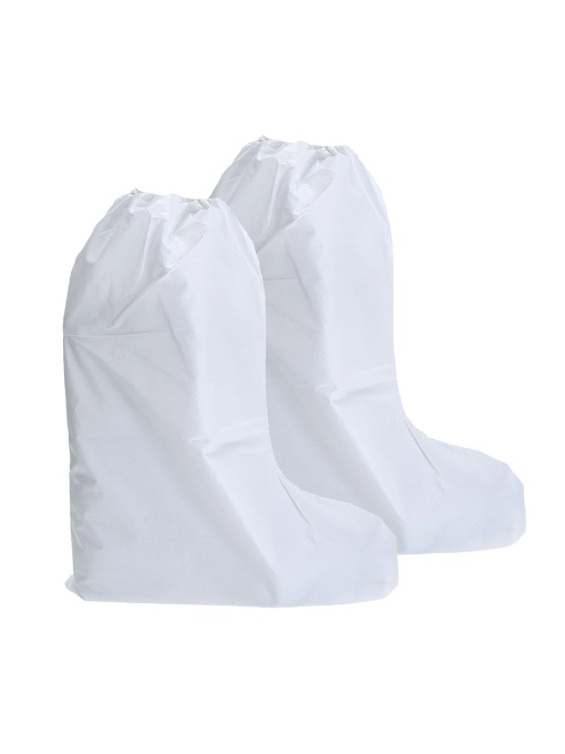 ST45 - Acoperitori Bocanci Biztez Microporous Tip 6PB (200 Bucati)