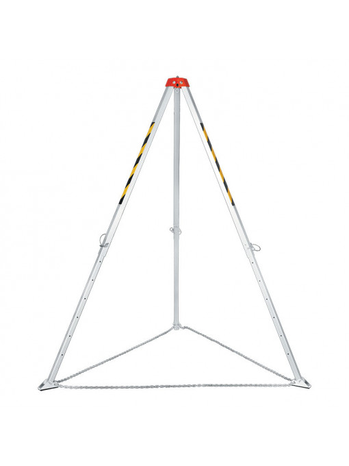 Trepied ancorare structura aluminiu TM 9-N