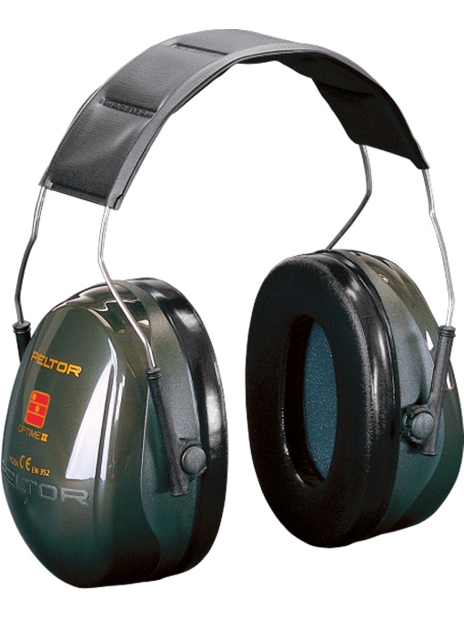Antifoane externe 3M-OPTIME2 31 dB