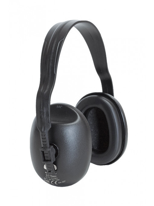 Antifoane externe Ear Defender Basic, 24 dB