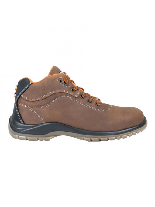 Bocanci de protectie Crono S3 SRC