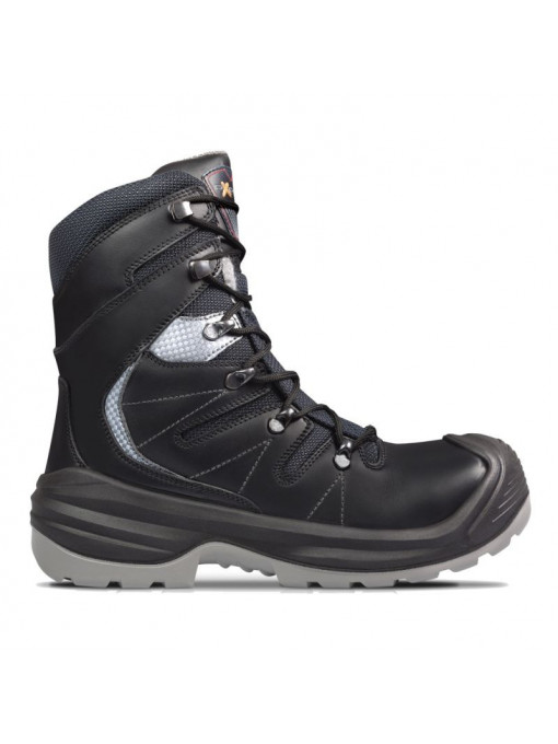 Bocanci de protectie Fuji S3 CI WR HI HRO SRC