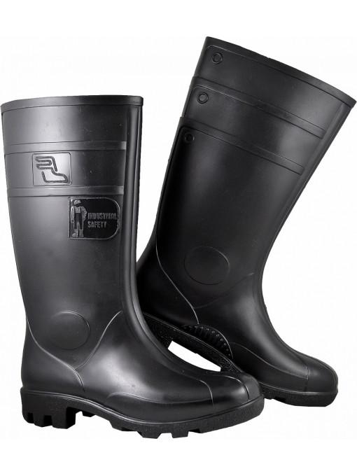 Cizme de protectie BFPCVAS 13137 S4 SRC, minerit