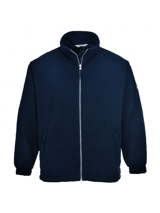 F285 - Fleece Rezistent la Vant