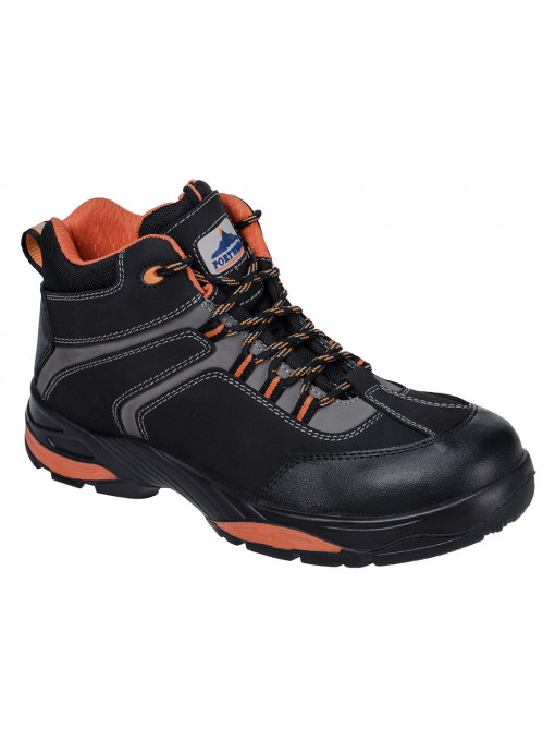 FC60 - Bocanci Operis Compositelite S3 HRO, Negru
