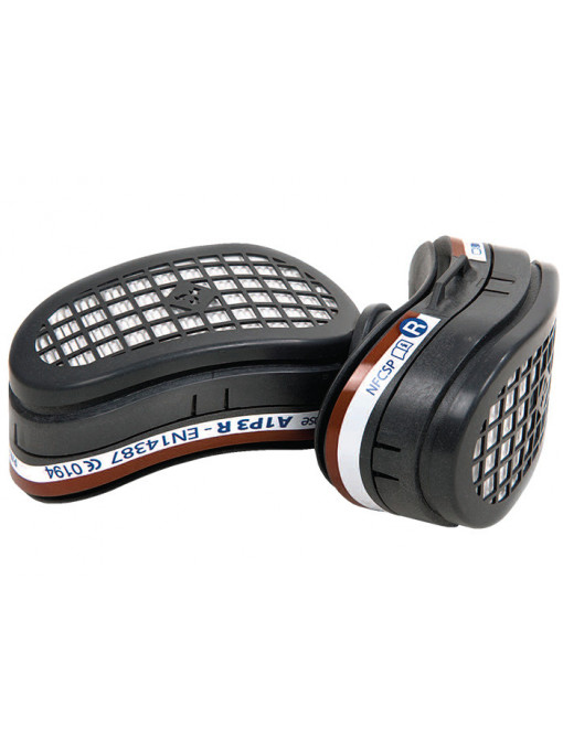 Filtre A1P3 pentru Semimasca Elipse A1P3 SPR503