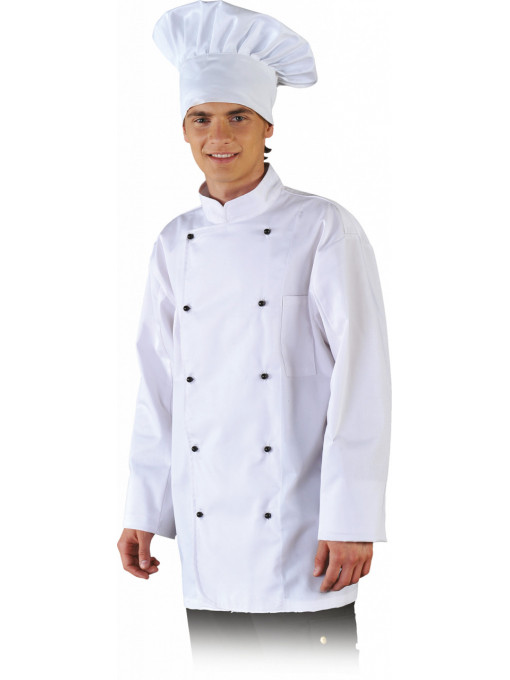Jacheta de protectie Chefer, pentru bucatari