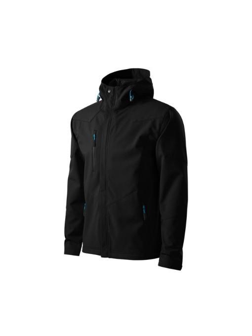 Jachetă softshell pentru bărbaţi MALFINI Nano