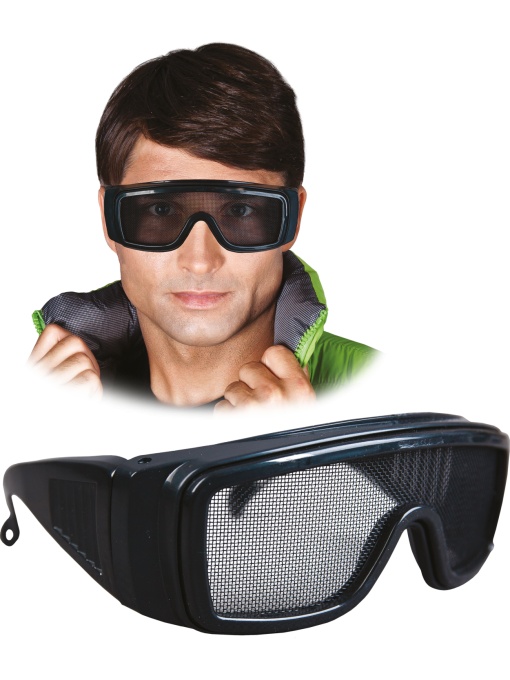 Ochelari de protectie GOG-NET